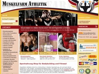 pharmacydiscounts.men Feldpost Shop Feldpost Shop de la ferme musculaire Athlétisme