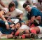 Le sport reste en forme
