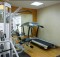 Salle de fitness dans sa propre maison
