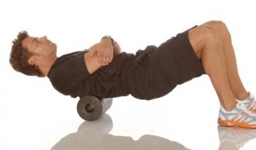 L’exercice de Blackroll