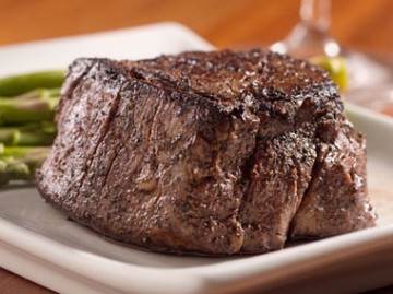 Viande bovine protéine