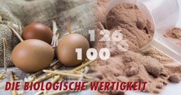 Valeur biologique