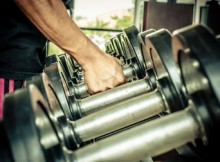 Entraînement musculaire pour le renforcement musculaire