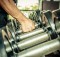 Entraînement musculaire pour le renforcement musculaire