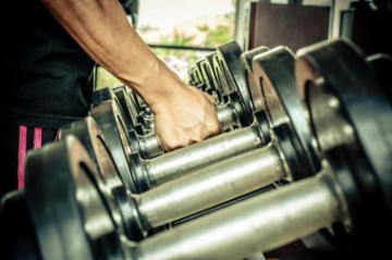 Entraînement musculaire pour le renforcement musculaire