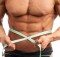Décomposer les graisses et la masse musculaire