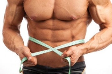 Décomposer les graisses et la masse musculaire