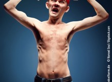 5 faits pour empêcher le renforcement musculaire