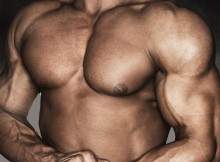 Plan de nutrition Renforcement musculaire
