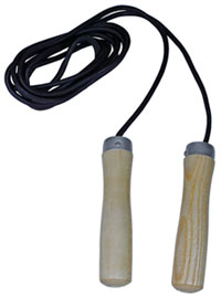 Corde à sauter