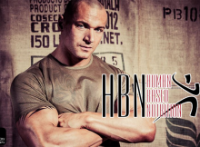 HBN Nutrition humaine Holger Gugg