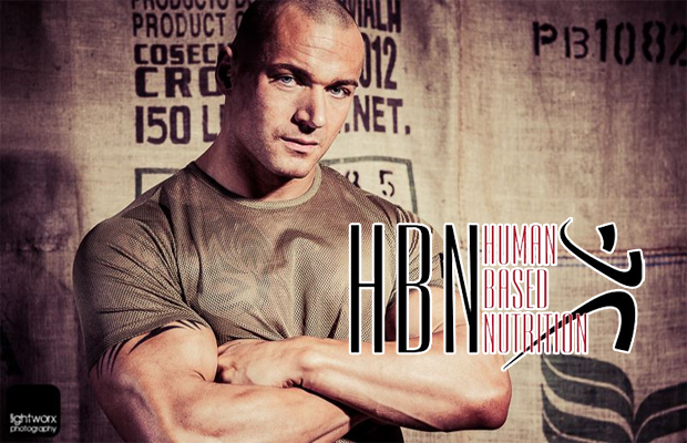 HBN Nutrition humaine Holger Gugg