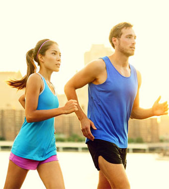 Athlètes d’endurance et protéines