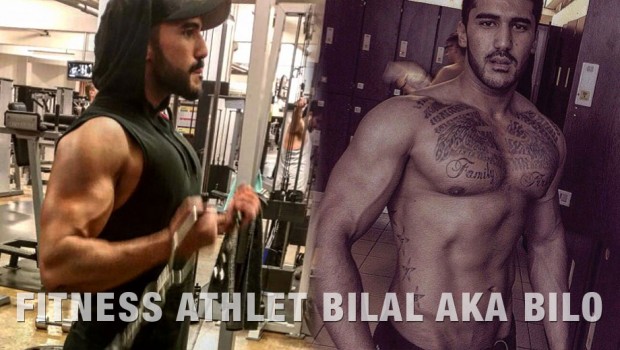 Interview mit Bilal aka Bilo