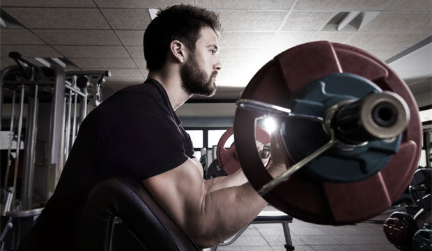 Gym contre Home Gym