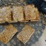 Flapjack de protéine de Fertiger