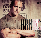 HBN Nutrition humaine Holger Gugg